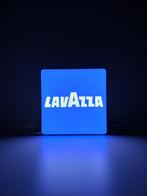 Lavazza koffie LED lamp / lightbox, Huis en Inrichting, Modern, Industriële, Minder dan 30 watt, Overige typen, Nieuw