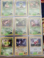 Gym Heroes pokemon kaarten, Hobby en Vrije tijd, Verzamelkaartspellen | Pokémon, Ophalen of Verzenden, Gebruikt, Meerdere kaarten