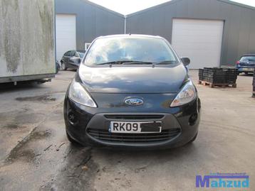 2009 FORD KA 1.2 DEMONTAGE SLOOP (218), Gebruikt, Ford