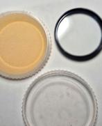 Filtre photo COZO Cross-screen 55mm Japan, Enlèvement ou Envoi, Utilisé, 50 à 60 mm, Autres types