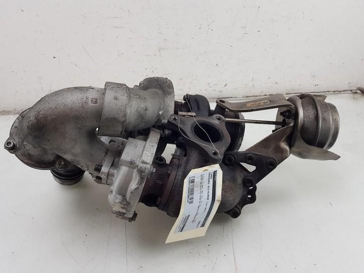 TURBO GLC Coupe (C253) (|A6510901186|A6510901586|), Auto-onderdelen, Motor en Toebehoren, Mercedes-Benz, Gebruikt