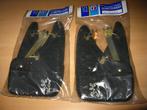 SHÖNEK Peugeot 205 / 305 / 309 spatlappen - NIEUW, Voor, Nieuw, Ophalen of Verzenden, Spatbord