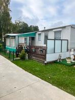 Stacaravan, Tot en met 2