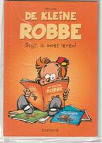 Kleine Robbe - Ssjjt, ik moet leren (Quick reclame), Une BD, Enlèvement ou Envoi, Comme neuf