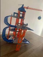 Speelgoedgarage, Kinderen en Baby's, Ophalen, Nieuw