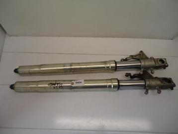 GSXR750 2001 - 2003 Suzuki Vork D1-31117 beschikbaar voor biedingen