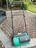 Top Craft vertikuteerder TCVK 1403, Tuin en Terras, Ophalen, Zo goed als nieuw