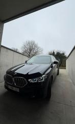 BMW X6  XDrive M-SPORT // 3.0 286cv 🎠, Te koop, 5 deurs, SUV of Terreinwagen, Automaat