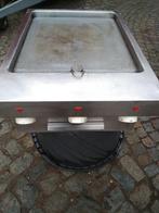 Professionele Teppanyaki Neubauer HORECA voor zware eters; -, Ophalen, Gebruikt, Fornuis, Frituur en Grillen