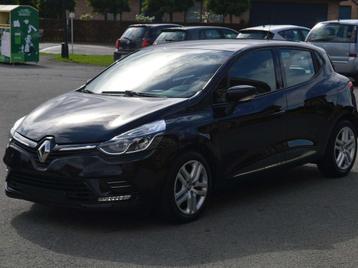 Renault Clio Clio Energy TCe 90 Start GPS + Sensoren + Airco beschikbaar voor biedingen