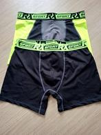 Lot de 2 boxers RX sport, Kleding | Heren, Ondergoed, Ophalen, Zwart, RX sport, Boxer