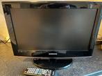 Samsung tv 18,11 inch op voet, Audio, Tv en Foto, Televisies, Ophalen, Gebruikt, LCD, Samsung