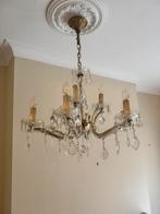 Luchter / gerestaureerd, Ophalen, Zo goed als nieuw, Overige materialen