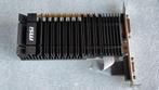 Carte graphique nvidia GEFORCE GT 730, Computers en Software, Videokaarten, PCI-Express 2, GDDR3, DisplayPort, Ophalen of Verzenden