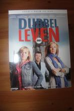 Dubbelleven     Knap Vlaams drama, Comme neuf, À partir de 12 ans, Coffret, Enlèvement ou Envoi