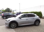 Peugeot 208 e-208 50kWh Allure CARPLAY,NAVI,CAMERA,CRUISE,BL, Gebruikt, 136 pk, Parkeersensor, Elektrisch