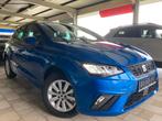 SEAT Ibiza Ibiza Style 95tsi -Airco -GPS -Virtual cockpit -A, 118 g/km, Achat, Entreprise, 5 portes