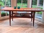Mooie vintage design salontafel van ontwerper Rigo, Antiek en Kunst, Ophalen