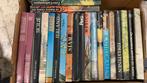 Boeken, Ophalen, Gelezen
