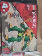 Lego Ninjago 71757, Kinderen en Baby's, Speelgoed | Duplo en Lego, Ophalen of Verzenden, Zo goed als nieuw, Complete set, Lego