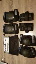 3 delig Powerslide beschermingspakket., Sport en Fitness, Skeelers, Ophalen of Verzenden, Nieuw, Powerslide