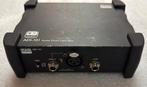 DI BOX DAP AUDIO ADI- 101, Muziek en Instrumenten, Ophalen of Verzenden, Gebruikt