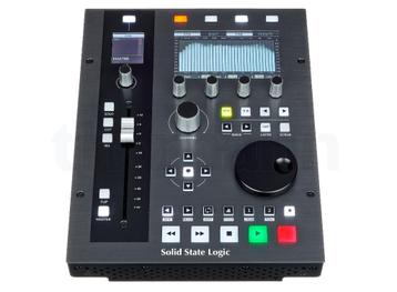 Solid State Logic SSL UF1 DAW Controller (Nieuw) beschikbaar voor biedingen