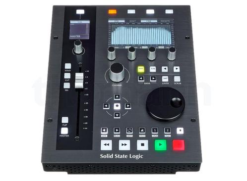 Solid State Logic SSL UF1 DAW Controller (Nieuw), Audio, Tv en Foto, Professionele apparaten, Nieuw, Audio, Ophalen of Verzenden