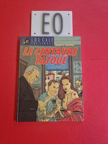 Bd lou cale 5,EO  beschikbaar voor biedingen