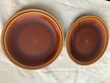 6 assiette  beschikbaar voor biedingen