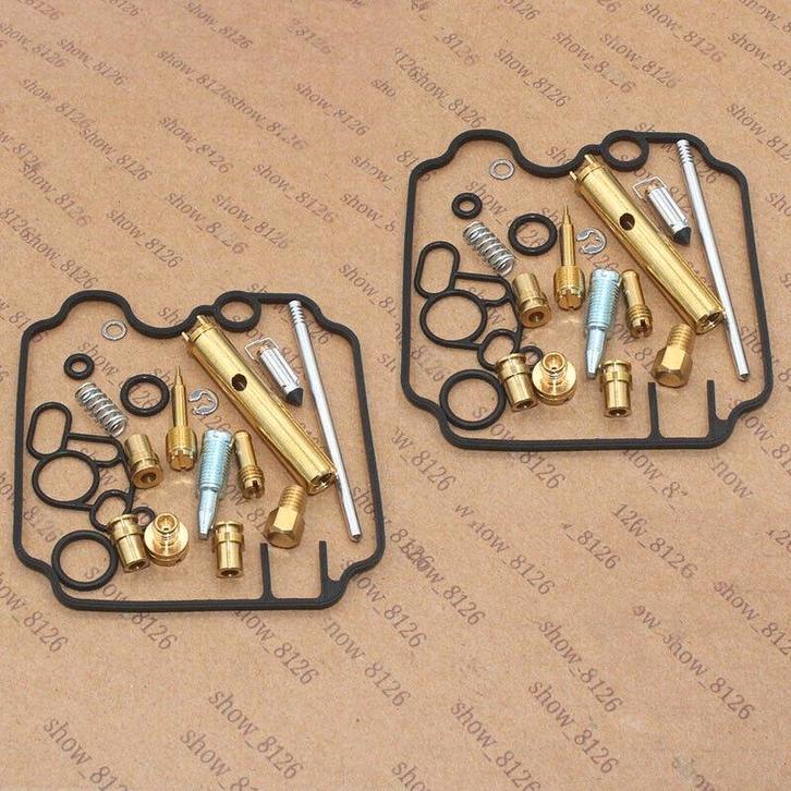 2x Pakkingset Ducati Supersport 600 750 900 Revisieset, Motoren, Onderdelen | Ducati, Nieuw, Verzenden