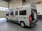 Fiat Ducato Rollerteam Livingstone 2, Caravans en Kamperen, Buscamper of Camperbus, Ringverwarming, Fiat, Bedrijf