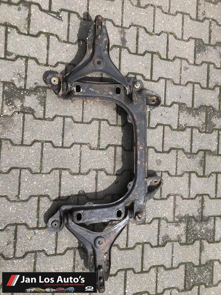 Audi 80 1.3 B2 subframe 79-83, Autos : Pièces & Accessoires, Suspension & Châssis, Audi, Utilisé, Enlèvement ou Envoi