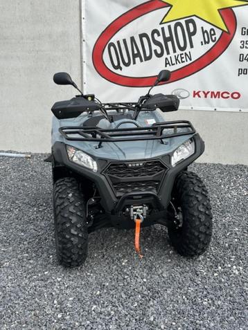   GOES TERROX 500S beschikbaar voor biedingen