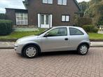 Opel Corsa 1.2i benzine 071000km reeds gekeurd carpass, Achat, Entreprise, Carnet d'entretien, Boîte manuelle