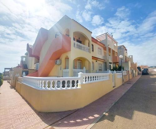 Prachtige bungalow op de begane grond in Orihuela Costa!, Immo, Buitenland, Spanje, Appartement, Overige