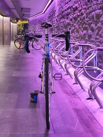 Chesini-fiets  beschikbaar voor biedingen
