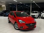 Opel CORSA 1.4I BENZINE 74KW EURO 6B BOX 6/COSMO, Auto's, Euro 6, Bedrijf, Handgeschakeld, 5 deurs