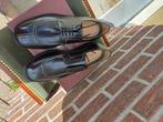 Heren schoenen Ambiorix Mt 44, Kleding | Heren, Schoenen, Ambiorix, Zwart, Nieuw, Ophalen of Verzenden