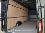 Mercedes Sprinter 319 CDI Automaat 4x4 L3H2 2025 model LED N, Auto's, Bestelwagens en Lichte vracht, Automaat, Euro 6, 4 cilinders