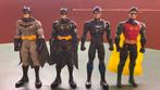 Lot figuurtjes batman, Verzamelen, Ophalen, Zo goed als nieuw
