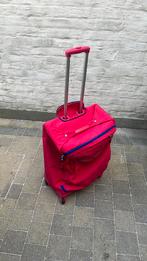 Kipling zachte reiskoffer trolly, Ophalen, Zo goed als nieuw
