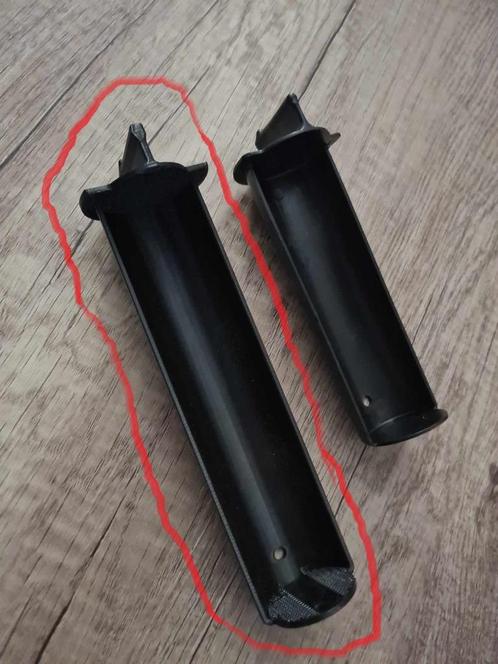 boite a outils honda camino XL, Fietsen en Brommers, Brommeronderdelen | Algemeen, Ophalen of Verzenden