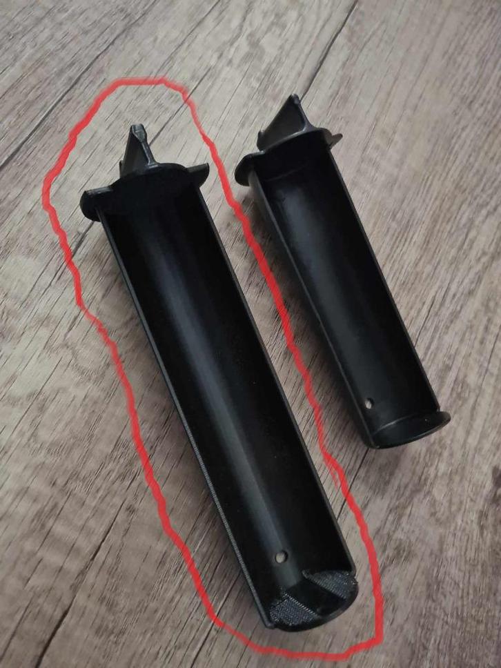 boite a outils honda camino XL, Fietsen en Brommers, Brommeronderdelen | Algemeen, Ophalen of Verzenden