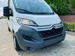 Citroen Jumper 142.000km 2.0L diesel 81kw euro6b 07/2017, Bedrijf, Te koop
