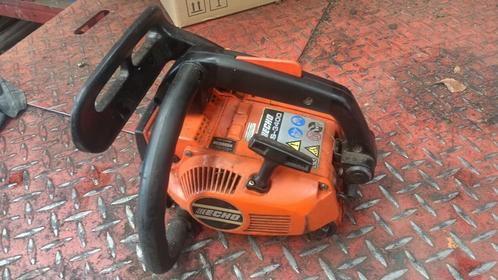 Echo kettingzaag voor opmaak of onderdelen top hendel., Doe-het-zelf en Bouw, Gereedschap | Zaagmachines, Gebruikt, Kettingzaag