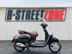 *VOOR DE SNELLE BESLISSER! OCCASSIE Vespa 250 zwart, Fietsen en Brommers, Ophalen, Gebruikt, Benzine, 250 cc