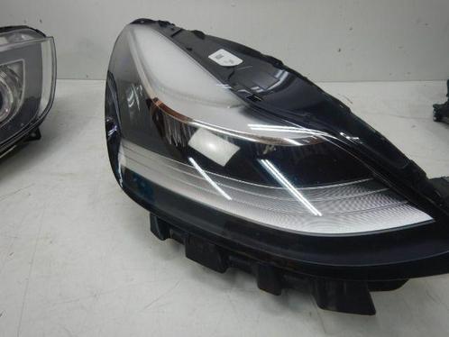 Tesla Model 3 Volled Koplamp Rechts P-1077376-00-C, Auto-onderdelen, Verlichting, Overige automerken, Gebruikt, Ophalen of Verzenden