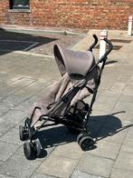 Buggy merk pericles, Kinderen en Baby's, Ophalen, Gebruikt, Verstelbare rugleuning