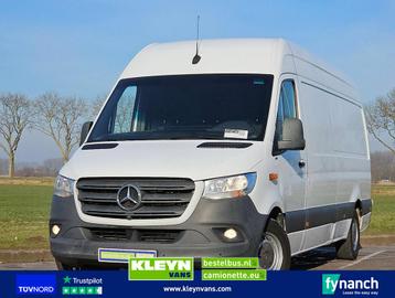Mercedes-Benz SPRINTER 316 L3H2 Mbux Airco Eur6 beschikbaar voor biedingen